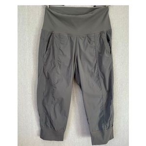 Lululemon relaxed sweats